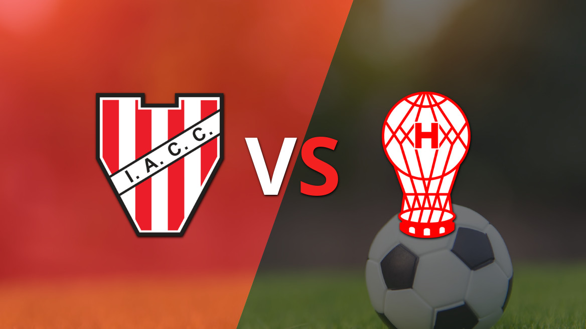 Instituto and Huracán Clash in Round 16