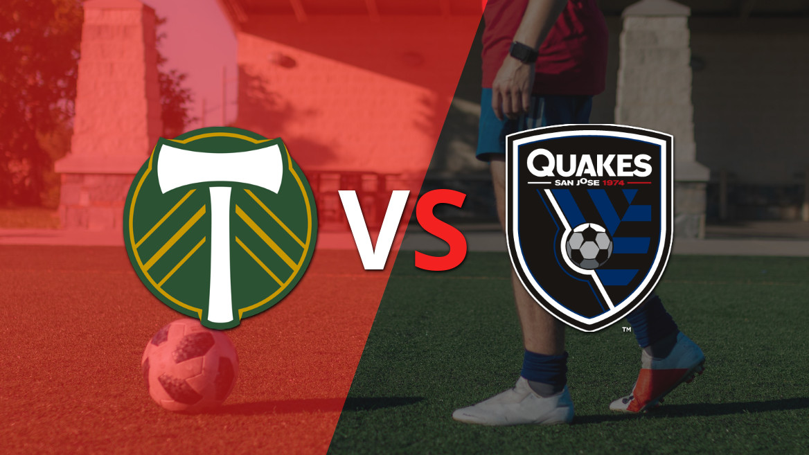 Portland Timbers Set to Face San José Earthquakes in Week 17 Clash