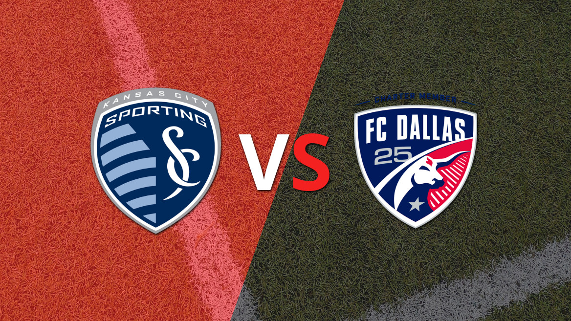 Sporting Kansas City Hosts FC Dallas in Week 17 Showdown