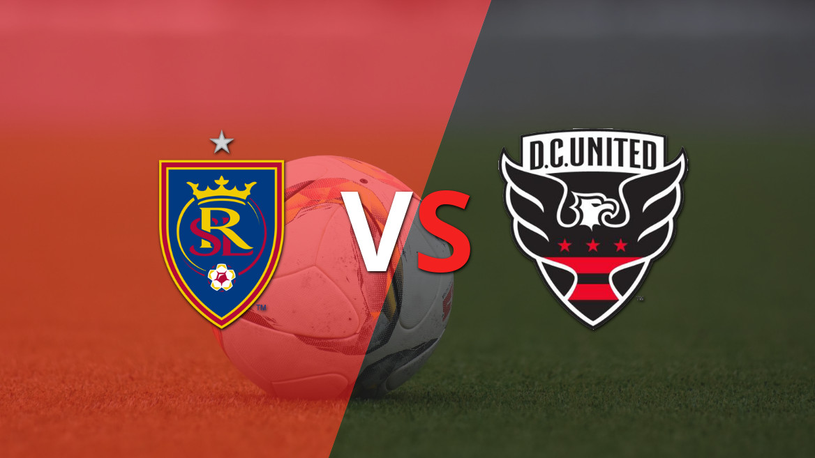 El desafío de la semana 17: Real Salt Lake recibe a DC United