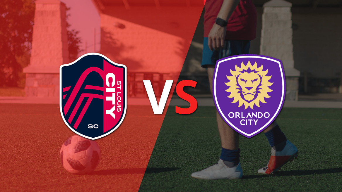 Previa: St. Louis City se enfrenta a Orlando City SC en Energizer Park