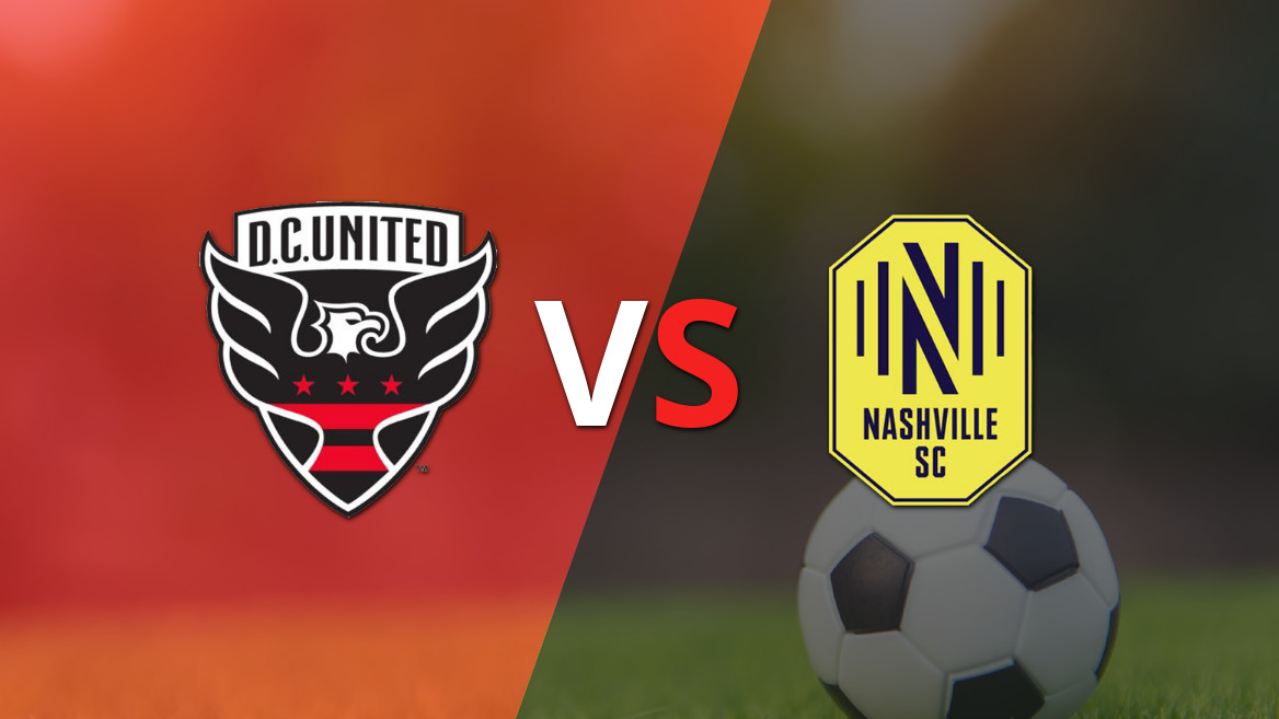 DC United Faces Nashville SC in Week 18 Clash