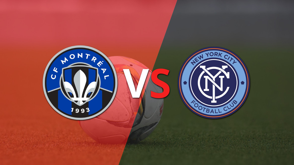 CF Montréal Welcomes New York City FC In Week 18 Showdown