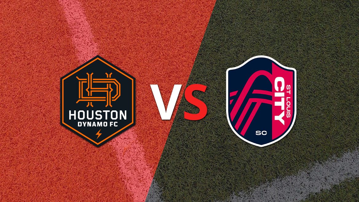 Houston recibe a St. Louis City en un crucial enfrentamiento de la semana 18