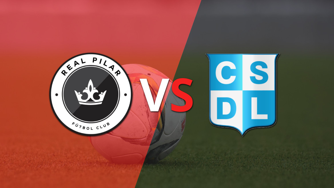 Matías Linas sentenció el triunfo de Liniers ante Real Pilar con doblete