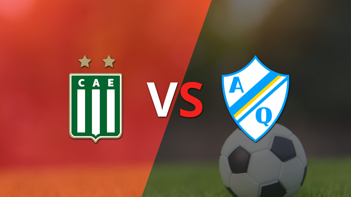 Excursionistas no logró superar la firmeza de Arg. de Quilmes y cayó 2 a 1