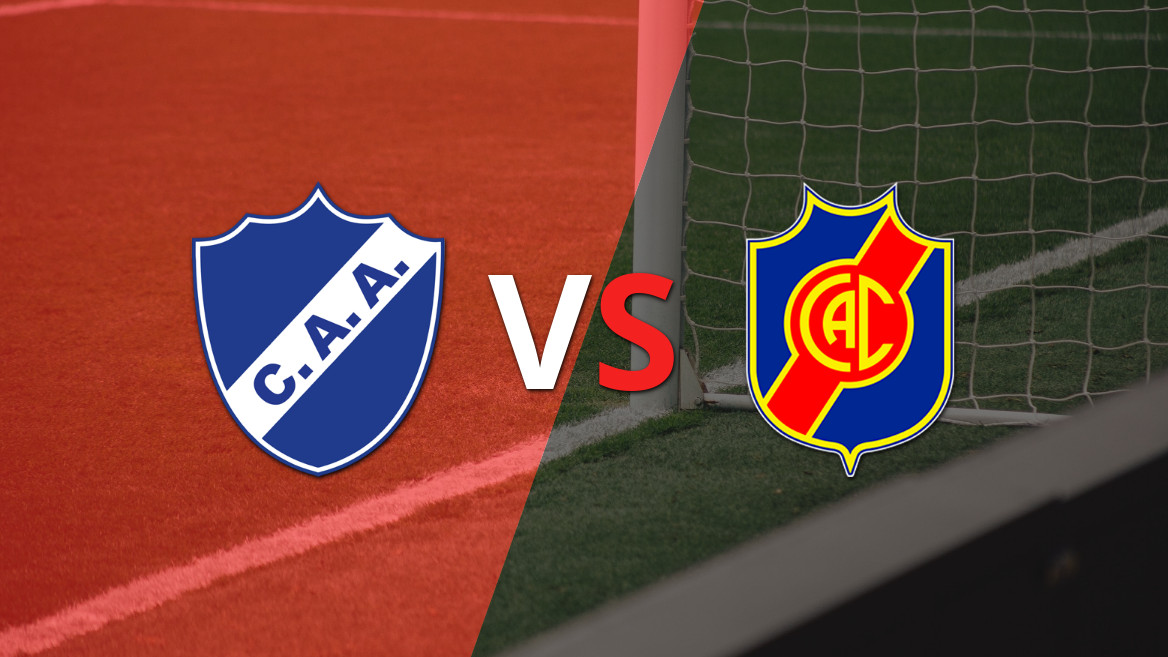 Arranca el complemento con victoria parcial de Alvarado por 1-0