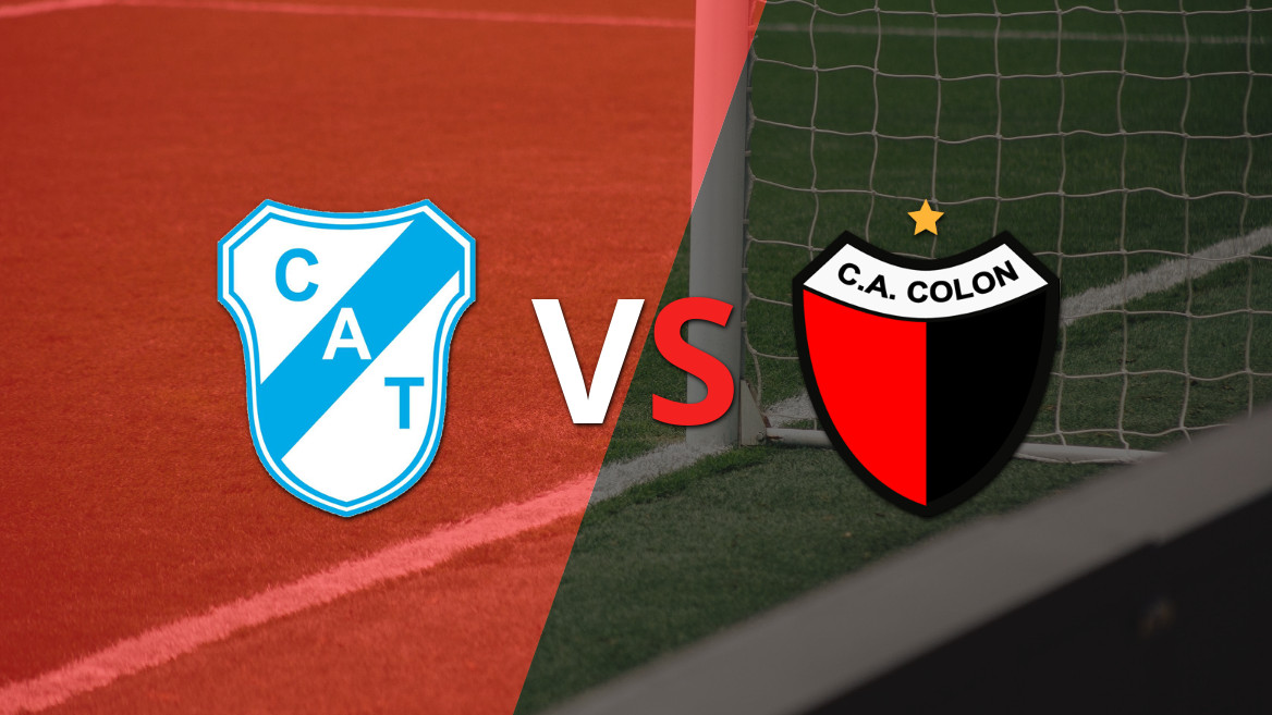 Arranca el complemento con victoria parcial de Temperley por 2-1