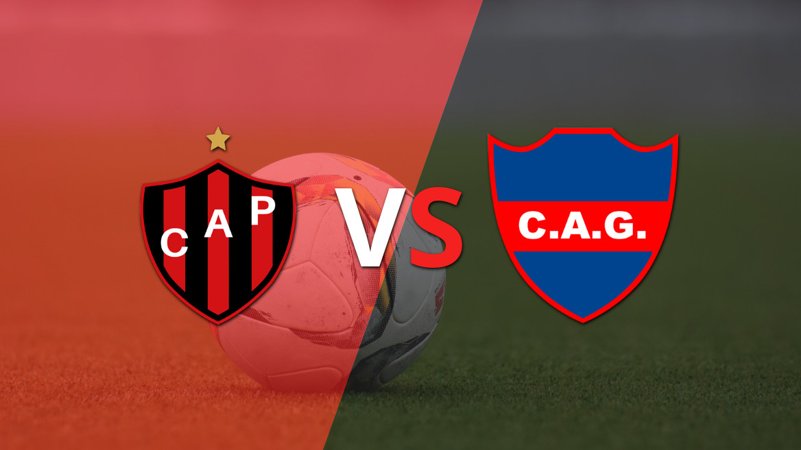 Reparto de puntos en el empate a uno entre Patronato y Güemes (SE)