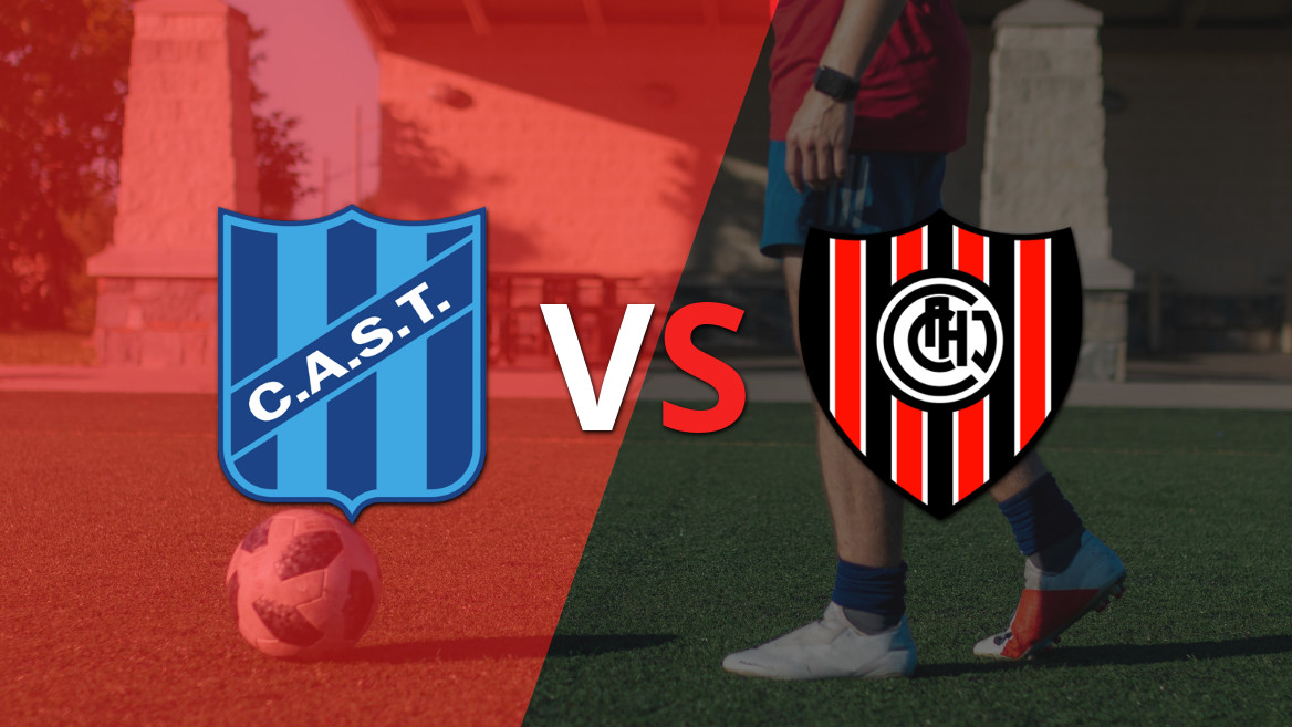 A Chacarita no le sobró nada, pero venció a San Telmo por 1 a 0