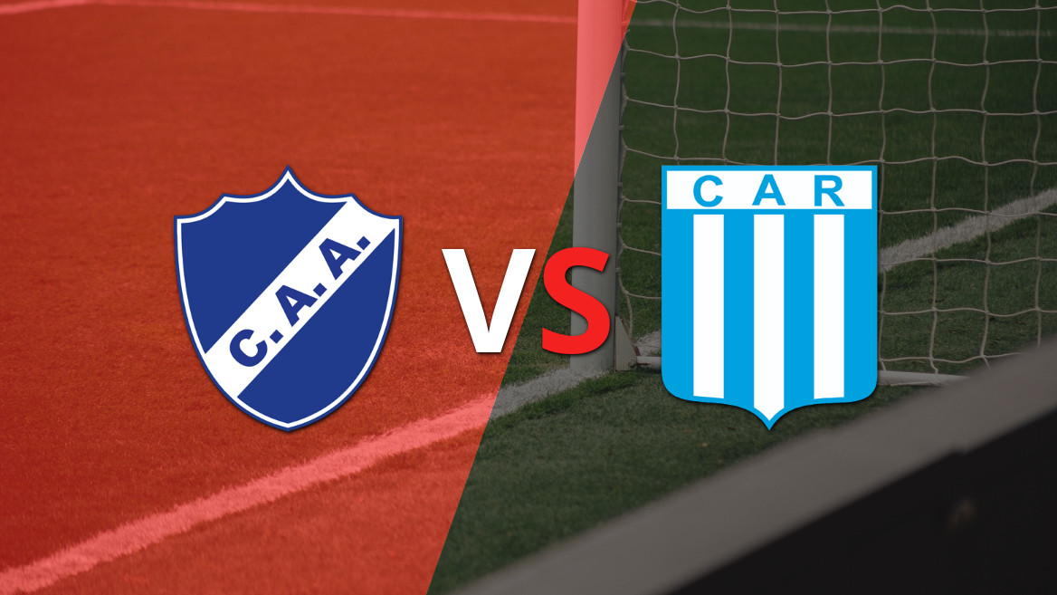 Alvarado sufrió una derrota por 1-0 ante Racing (Cba) con el gol agónico de Lautaro Villegas