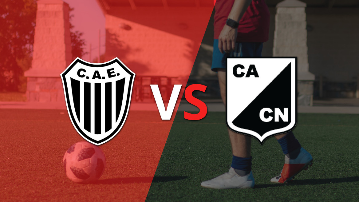 Solitario gol le da triunfo 1-0 a Central Norte sobre Estudiantes (BA)