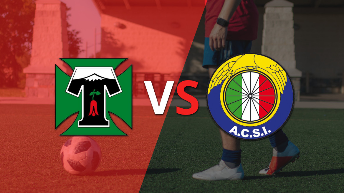 El duelo de la llave 5: Deportes Temuco se enfrenta a Audax Italiano