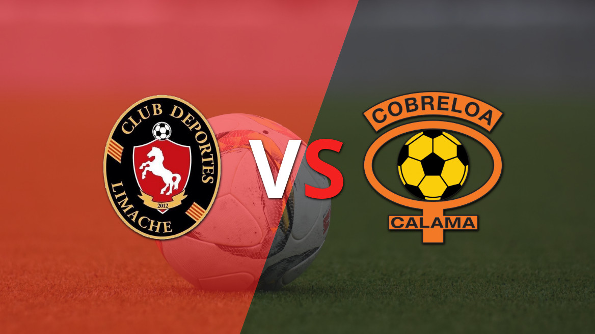 Cobreloa Set to Face Deportes Limache in Knockout Clash