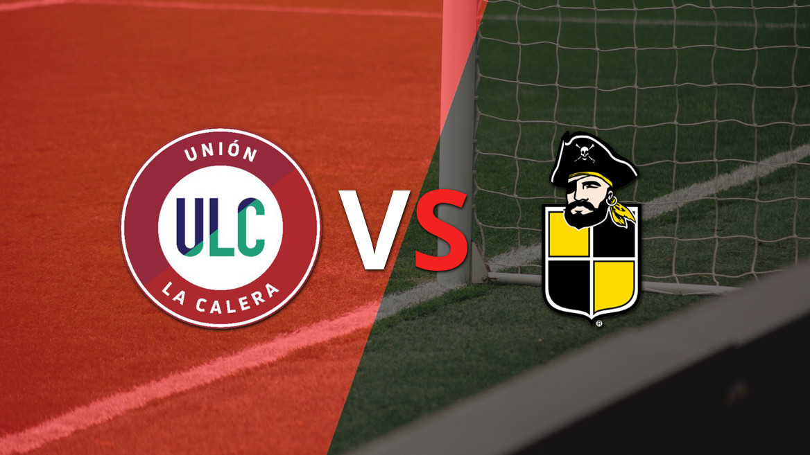 Previa del Encuentro entre U. La Calera y Coquimbo Unido