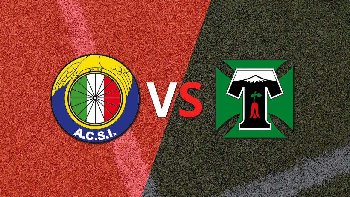 Audax Italiano Faces Deportes Temuco in Key 5 Clash