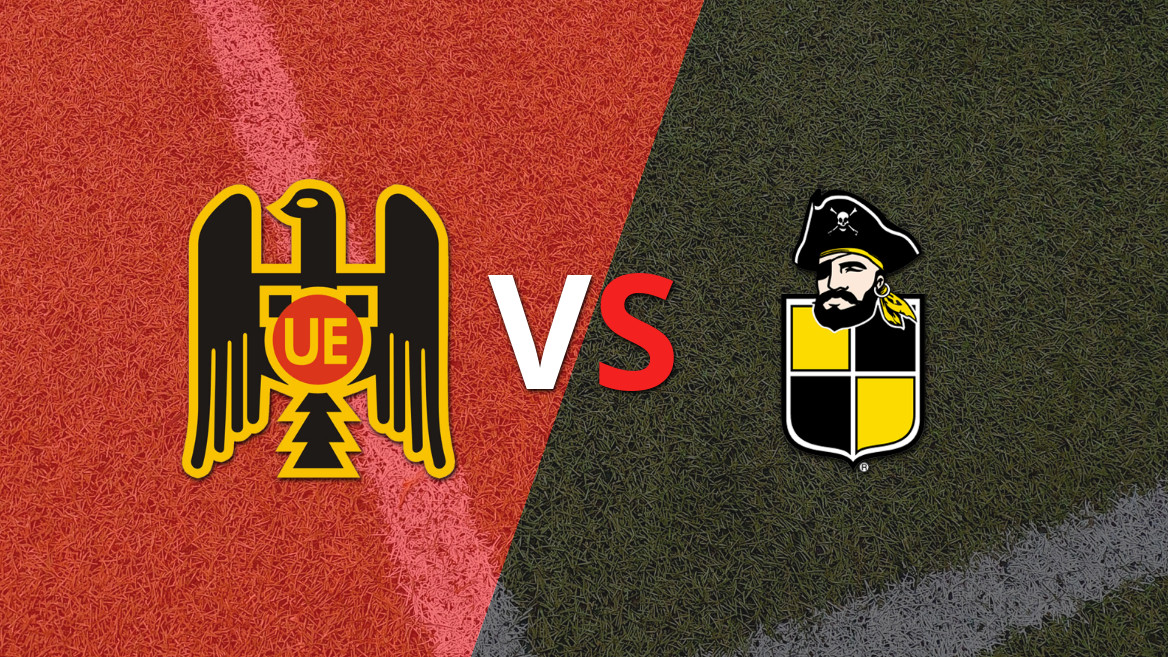 Coquimbo Unido no da tregua y gana por 2 a 0 sobre Unión Española