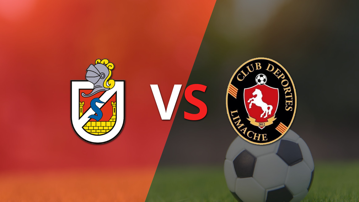 D. La Serena resolvió su juego de la fecha 15 con un empate 1-1 frente a Deportes Limache