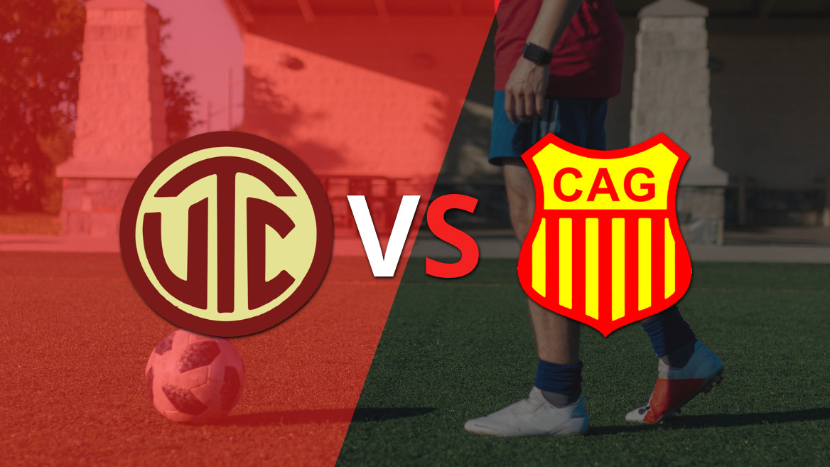 Grau gana 1 a 0 ante UTC