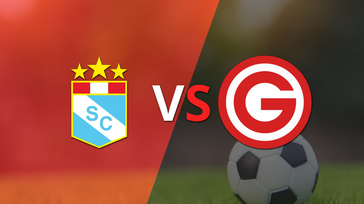Ajustada victoria de Sporting Cristal frente a Deportivo Garcilaso por 3 a 2.