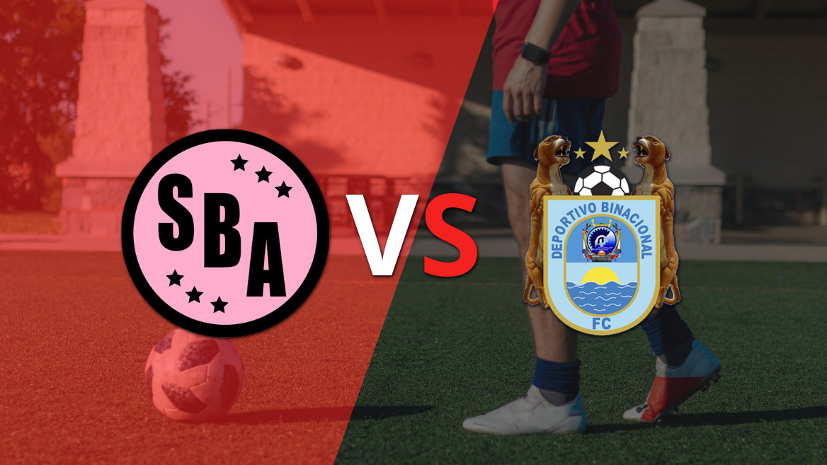 Contundente victoria de Sport Boys sobre Deportivo Binacional