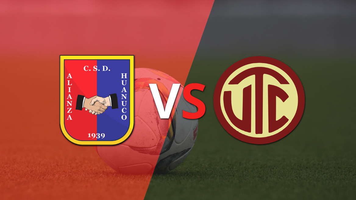 Victoria apretada de UTC por 2-1 sobre Alianza Universidad