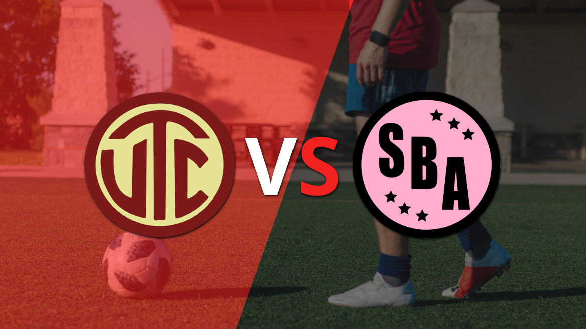 UTC y Sport Boys se reparten los puntos y empatan 1-1