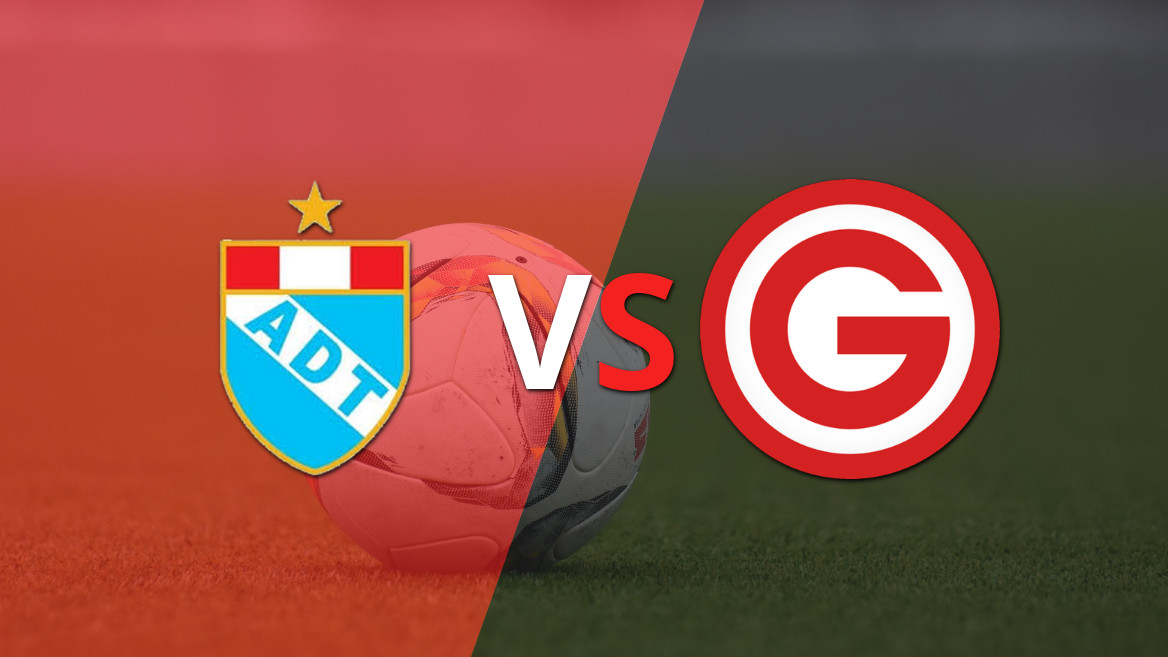 ADT de Tarma y Deportivo Garcilaso igualaron sin goles en el marcador