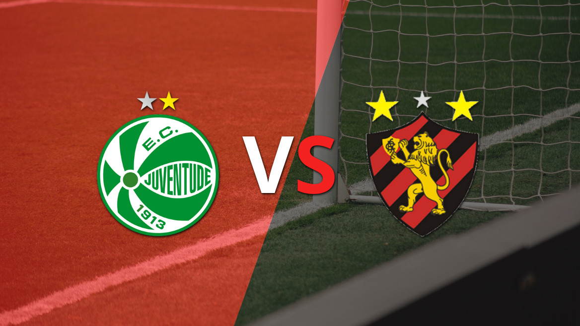 Juventude y Sport se preparan para un duelo crucial en la fecha 13