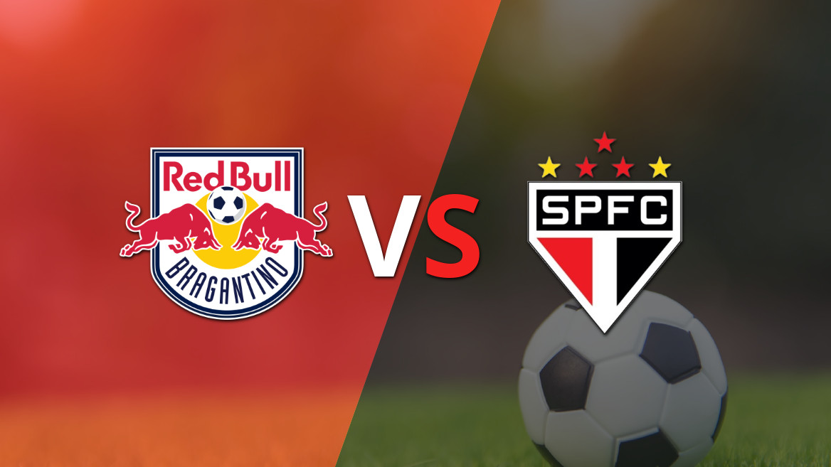 RB Bragantino y São Paulo: Un choque de titanes en la fecha 13 del Brasileirao Femenino