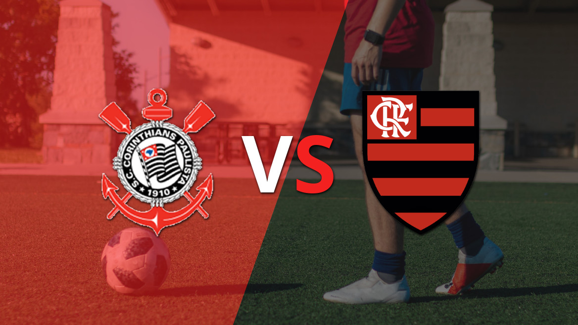 Corinthians y Flamengo se enfrentarán en un duelo clave del Brasileirao Femenino