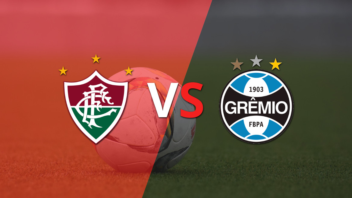 Fluminense buscará la victoria ante Grêmio en la jornada 13 del Brasileirao Femenino