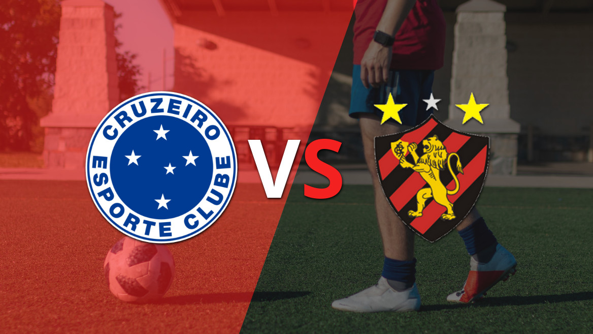 Cruzeiro busca mantener su liderazgo ante Sport en el Brasileirao Femenino