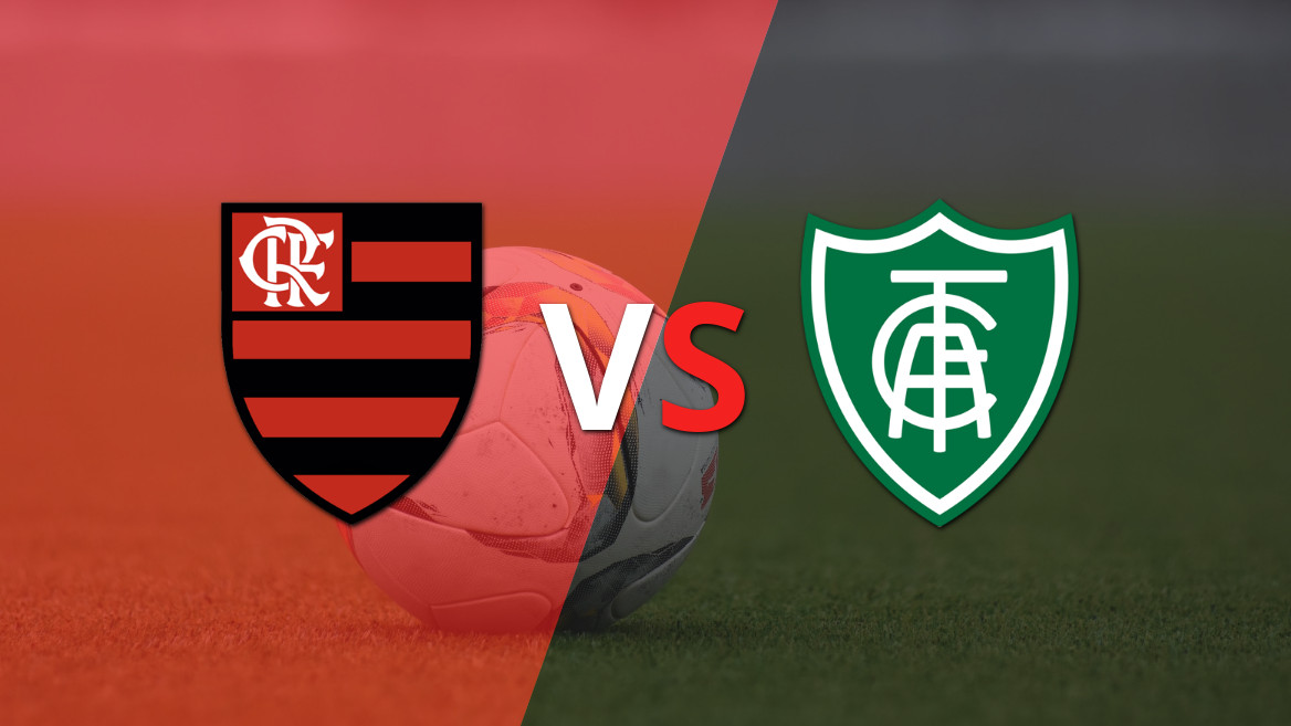 Flamengo Hosts América-MG in Matchday 14 of the Women’s Brasileiro