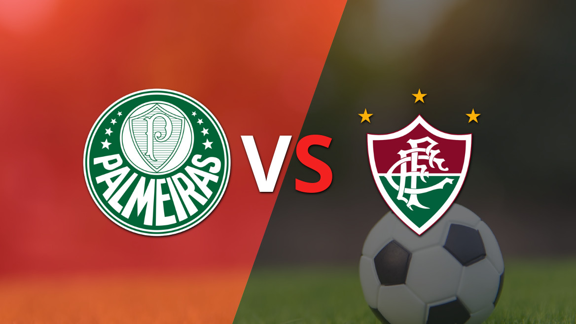Palmeiras e Fluminense se enfrentam na 14ª rodada do Brasileirão Feminino