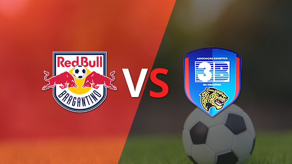 RB Bragantino and 3B da Amazônia Aim for a Much-Needed Win in Brasileirão Showdown