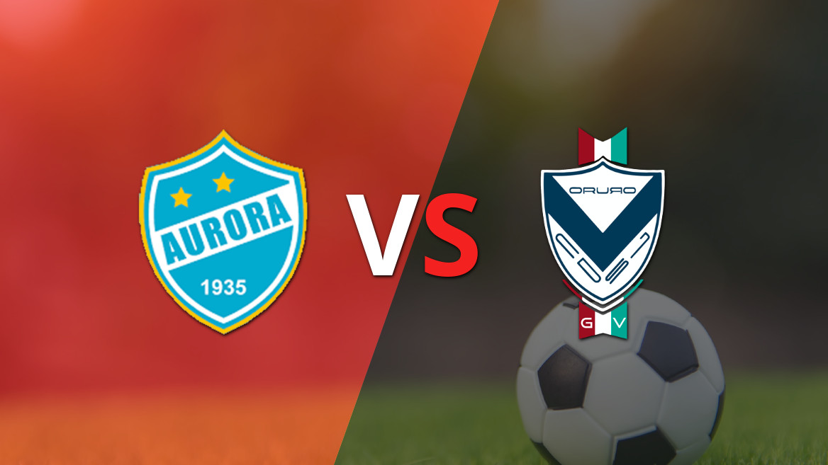 Aurora derrota 3-1 a GV San José