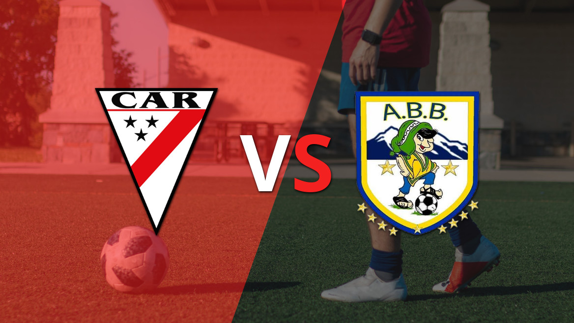 Con doblete de Moisés Paniagua, Always Ready liquidó 5-1 a ABB