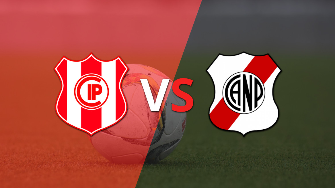 Independiente Petrolero y Nacional Potosí igualaron 1 a 1