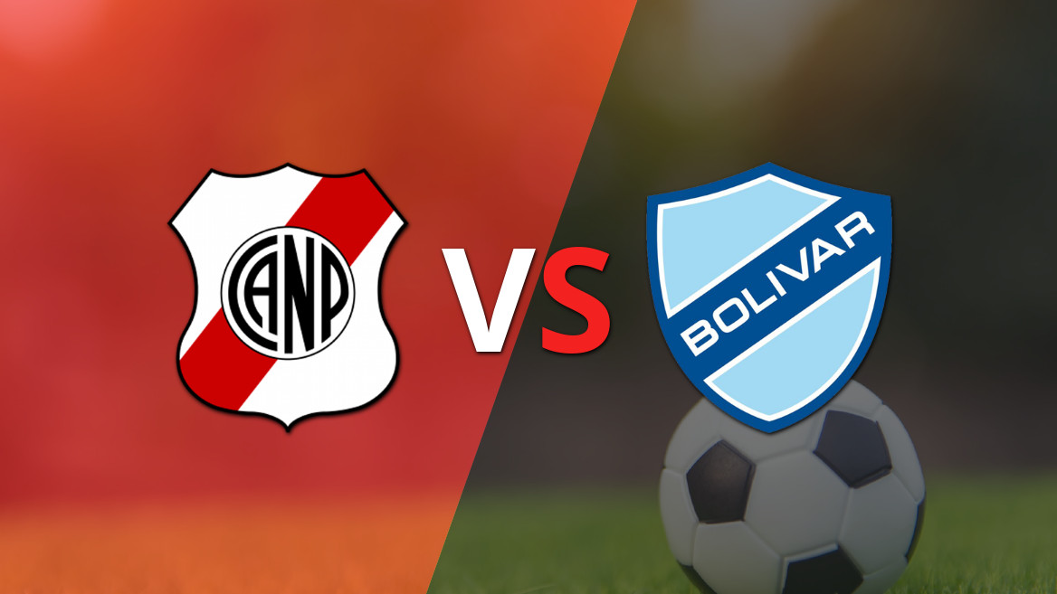 Nacional Potosí resolvió su juego de la fecha 12 con un empate 1-1 frente a Bolívar