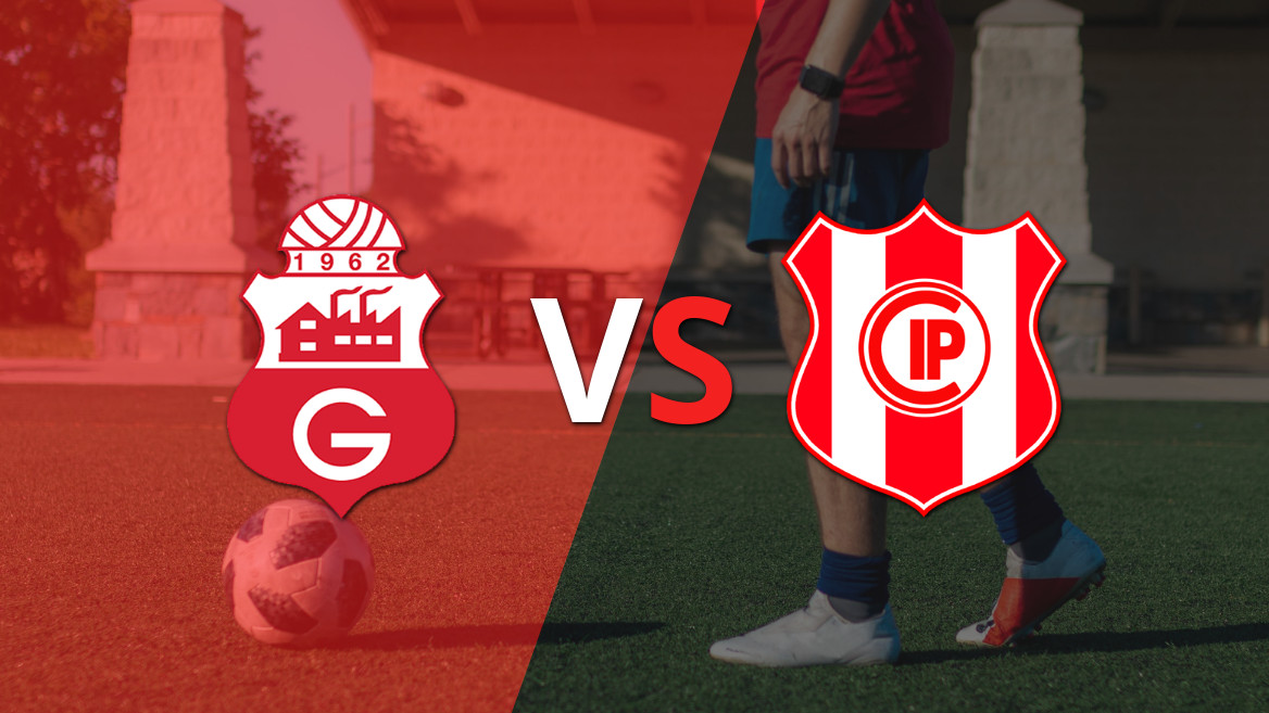 Independiente Petrolero empató 1-1 en su visita a Guabirá