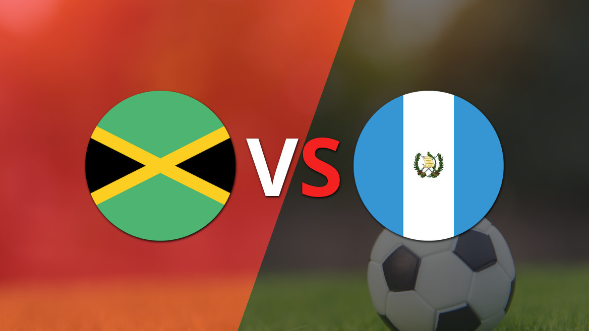 ¡Empieza la etapa complementaria! Guatemala lleva la ventaja con un marcador 1-0