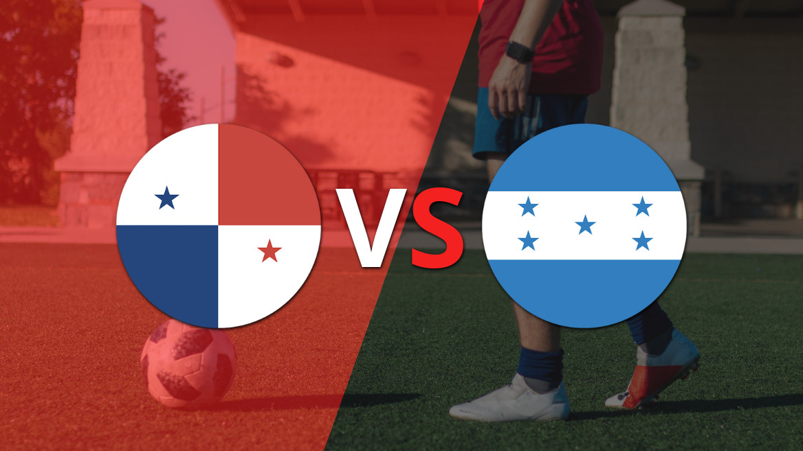 Honduras eliminó en penales a Panamá