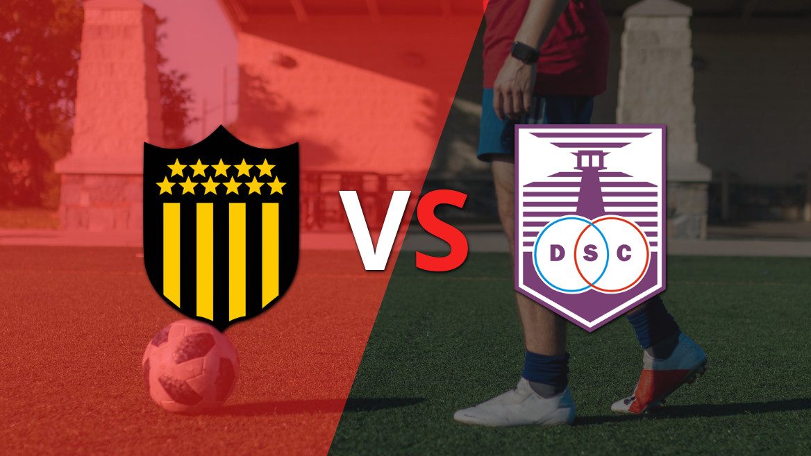 Previa del encuentro entre Peñarol y Defensor Sporting por la tercera fecha del grupo A