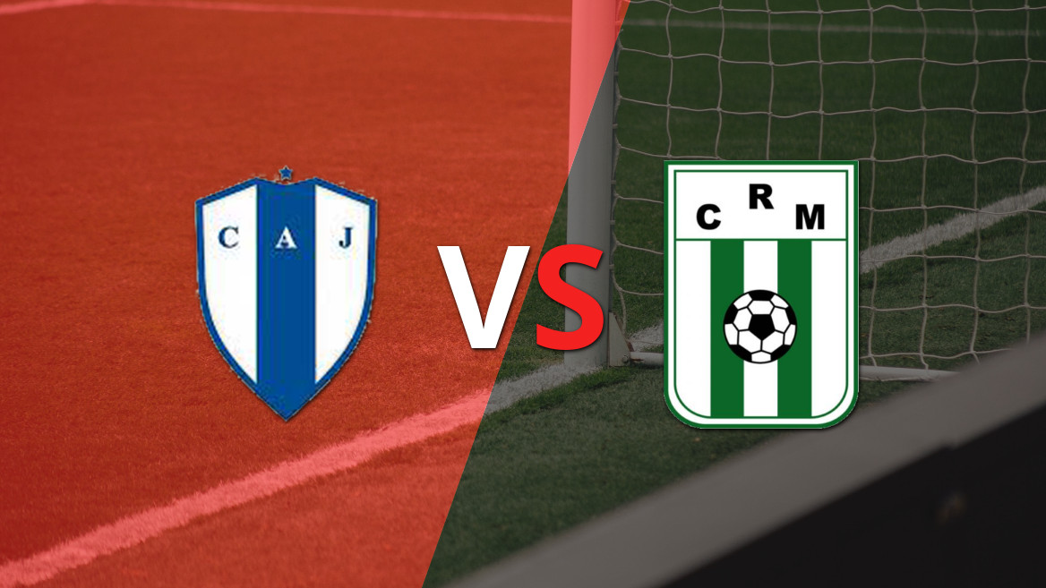 Juventud y Racing (U) se preparan para un intenso duelo en el Intermedio