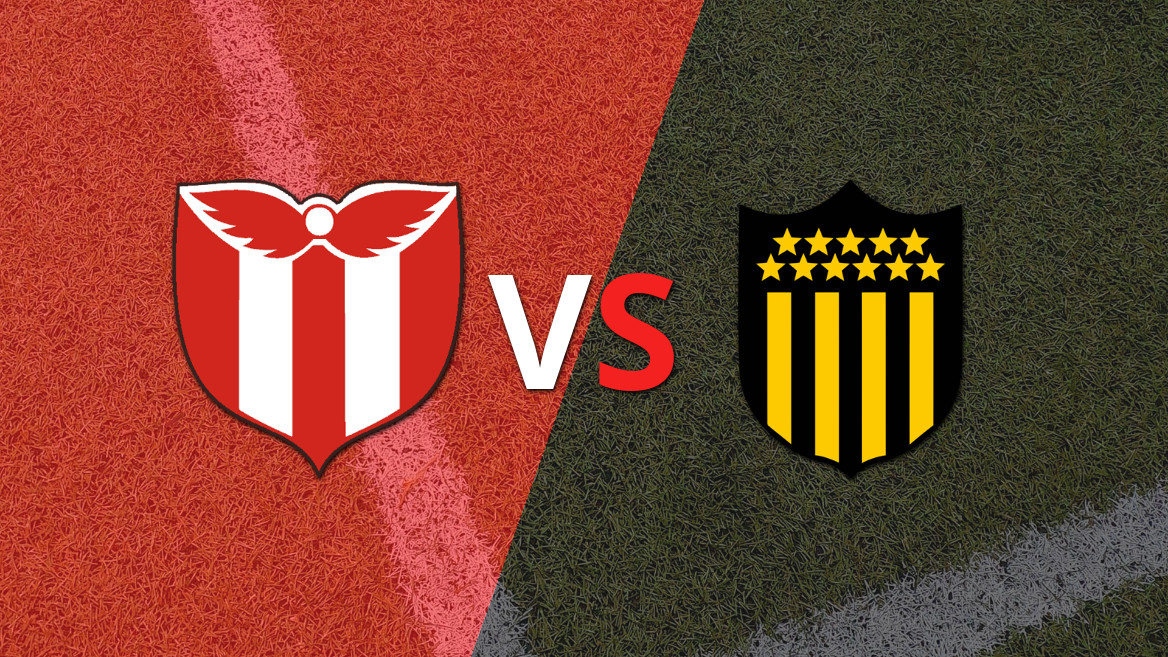 River Plate Hosts Peñarol in a Crucial Matchday 4 Clash