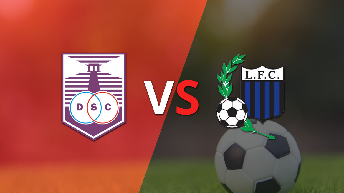 Defensor Sporting enfrenta Liverpool (U) no Grupo A do Intermedio