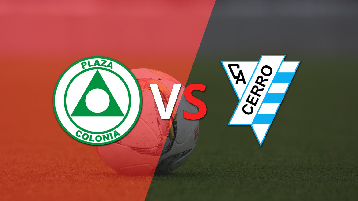 Cerro Visits Plaza Colonia for Group A Matchday 4