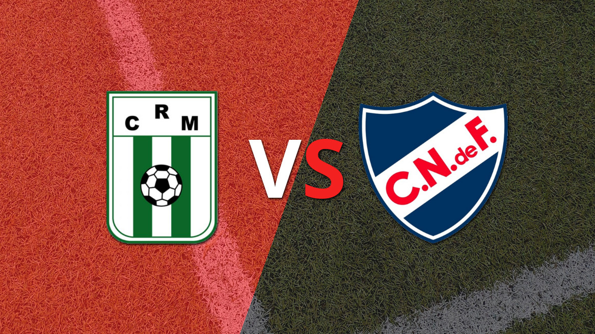 Racing (U) enfrenta Nacional na quarta rodada do grupo B