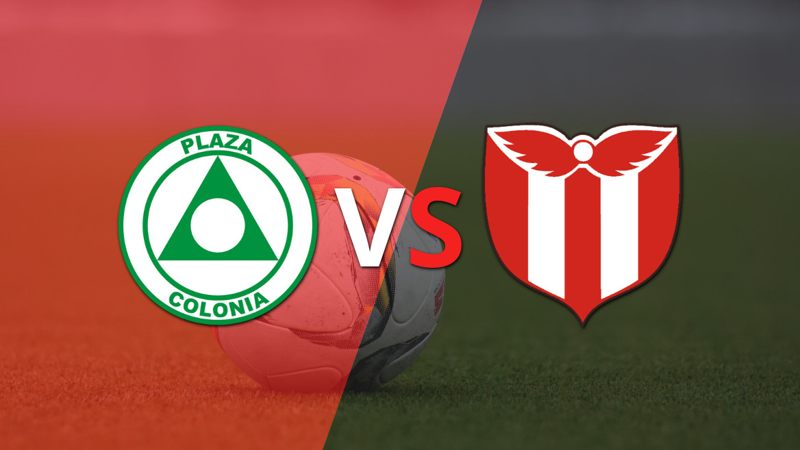 Previa del enfrentamiento entre Plaza Colonia y River Plate en la fecha 5 del grupo A